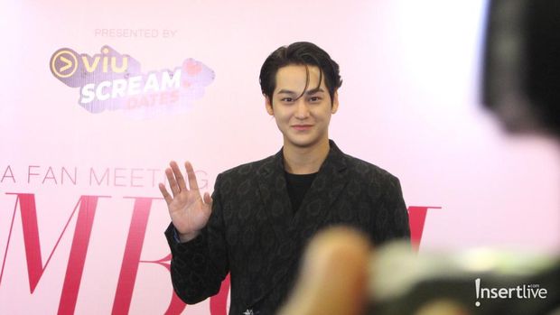 Kim Bum