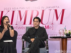 Diminta Nyobain Seblak, Kim Bum: Aku Suka Makanan Pedas