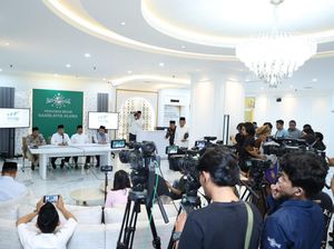 600 Ulama Akan Hadiri Munas dan Konbes NU di Jakarta 600 Ulama Akan Hadiri Munas dan Konbes NU di Jakarta
