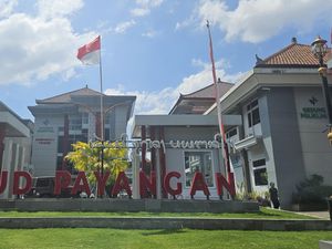 Pilu Ibunda Yanti Korban Lift Maut Ubud: Sering Ngeluh Takut Lift