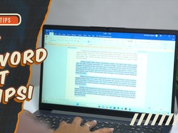 KuTips: Bikin Skripsi Jadi Gampang Pakai 3 Trik Ms Word Ini!