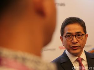 Singgung Sektor Tekstil Berat, Bos Kadin Minta Pengusaha Terbuka soal THR Singgung Sektor Tekstil Berat, Bos Kadin Minta Pengusaha Terbuka soal THR