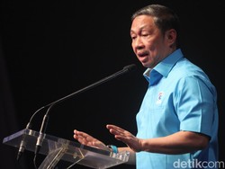 Resmi Dukung Prabowo Capres 2024, Gelora Tak Sodorkan Nama Cawapres