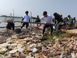 Pandawara Group Akui Sering Ditolak untuk Aksi Bersih-bersih Sampah