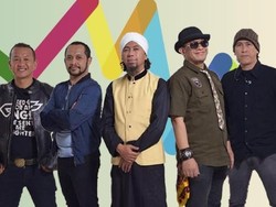 PAS Band Bakal Tampil di West Java Festival 2023, Simak Profil Singkatnya