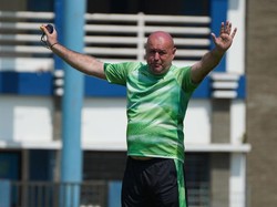 Persib Bandung Kehilangan 6 Pemain