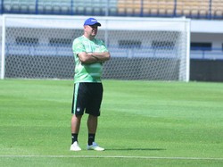 Profil Bojan Hodak, Pelatih Asing Pertama yang Bawa Persib Juara