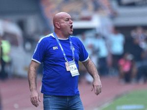 Bojan Hodak soal Persib Nyaris Kalah oleh Persija Bojan Hodak soal Persib Nyaris Kalah oleh Persija