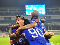 Daftar Lokasi Nobar Derby Jateng Persis Vs PSIS di Semarang