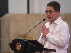 Arsjad Rasjid Tekankan Investasi Antarnegara ASEAN Mesti Dioptimalkan
