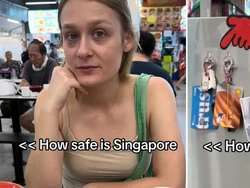 Pemilik Kopitiam Simpan Semua Barang Pelanggan yang Tertinggal