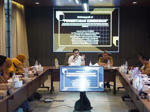 Bupati Kediri Bentuk Tim Lintas Sektor untuk Tangani Kemiskinan