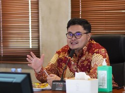 Mas Dhito Dorong Pengembangan Kampung Moderasi Beragama di Dekat Bandara