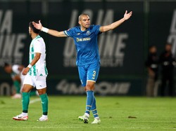 Liga Champions: Pepe Cetak Gol Spesial di Hari Ultah Ibu