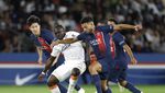 Bukti PSG Merana Tanpa Neymar dan Messi