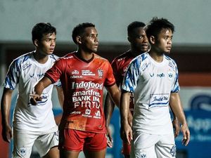 Privat Mbarga Dinaturalisasi Bela Timnas Kamboja: Terima Kasih Tuhan