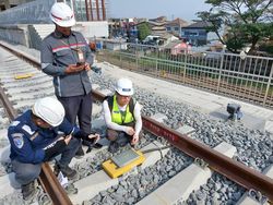 Operator Kereta Cepat Buka Lowongan, Lulusan SMA/SMK Bisa Daftar