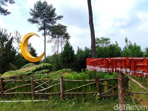 Puncak Move On, Tempat Healing Tersembunyi di Ciamis Puncak Move On, Tempat Healing Tersembunyi di Ciamis