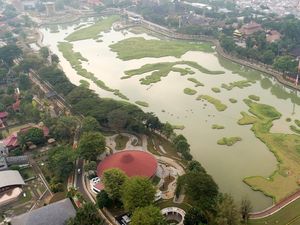 TMII Tutup Sementara 5-6 September 2023, Kenapa?
