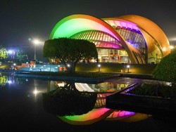 Filosofi di Balik Wajah Baru TMII