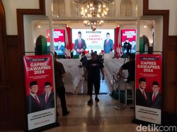 Cak Imin Tiba di Hotel Majapahit Surabaya Jelang Deklarasi dengan Anies