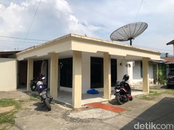 Sebelum Dibubarkan saat Beribadah, Jemaat Gereja di Padang Telah Diperingatkan