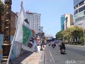 Sikap Positif Gerindra Diapresiasi PKB