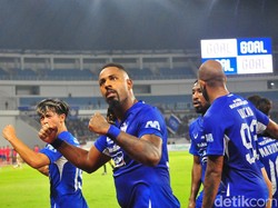 Carlos Fortes Bawa PSIS Unggul 1-0 Atas Bali United di Babak Pertama