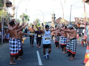 Serba-Serbi Momen Keseruan Maybank Marathon 2023 di Bali Serba-Serbi Momen Keseruan Maybank Marathon 2023 di Bali