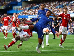 Chelsea Akan Baik-baik Saja Asalkan...