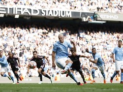 Man City Vs Fulham: Haaland Hat-trick, The Citizens Menang 5-1