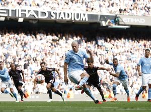 Man City Vs Fulham: Haaland Hat-trick, The Citizens Menang 5-1 Man City Vs Fulham: Haaland Hat-trick, The Citizens Menang 5-1