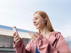 TWS Soundcore Liberty 4 NC Diklaim Bisa Redam Bising 98%