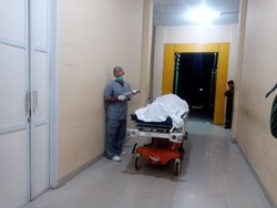 Kasus Tahanan Titipan Lapas Jambi Tewas Dikeroyok Naik Penyidikan