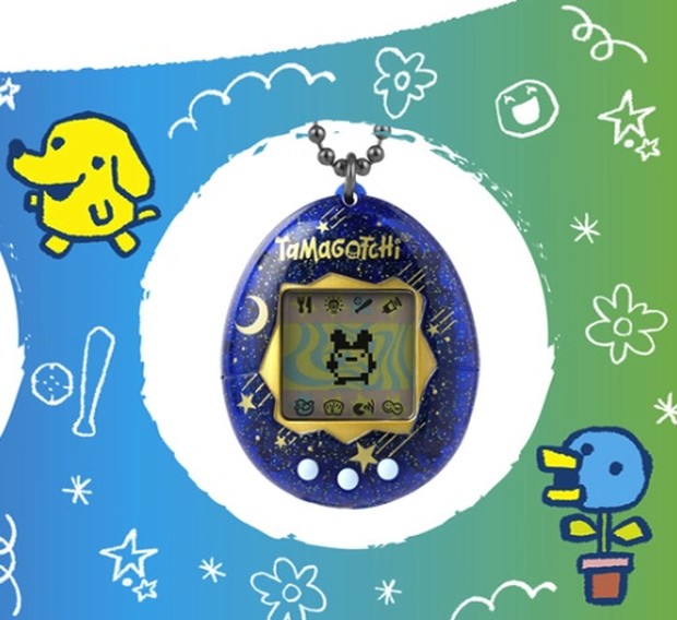 Tamagotchi
