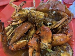 5 Tempat Makan Enak di Pasar Modern Bintaro, Ini Daftarnya!