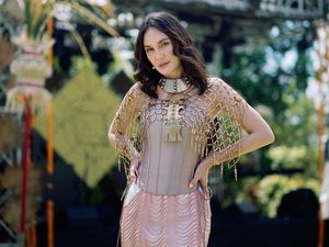 Menyoal Egg Freezing, Dijalani Luna Maya untuk Menjaga Kesuburan Menyoal Egg Freezing, Dijalani Luna Maya untuk Menjaga Kesuburan