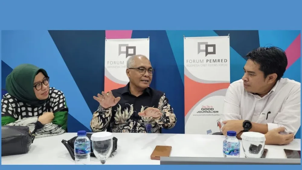 Pernyataan Hotman Paris Bikin PWI Meradang