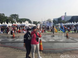 WJF 2023 Diharapkan Jadi Role Model Festival Minim Sampah