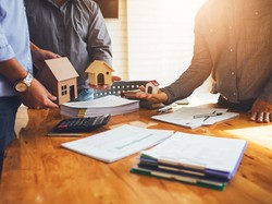 Beli Rumah Pertama Kali di DKI Bisa Bebas Biaya BPHTB, Ini Syaratnya