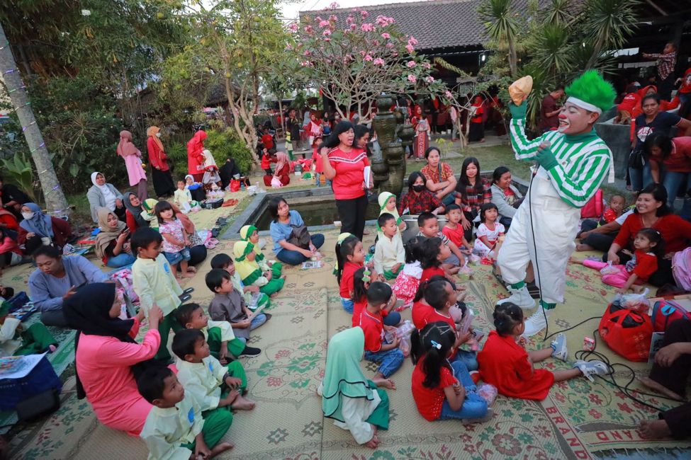 adv pemkab klaten