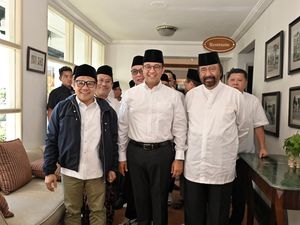 3 Hari Berlalu, PKS Belum Juga Didatangi PKB