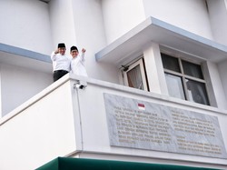 PD Hengkang, Sudirman Said Ungkap Tim 8 Segera Jadi Tim Pemenangan Anies