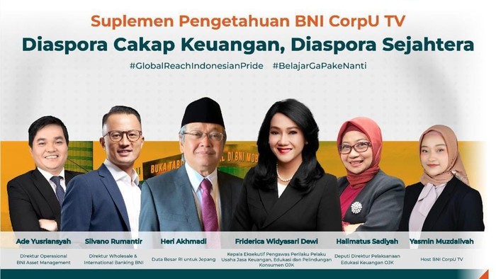 BNI BNI