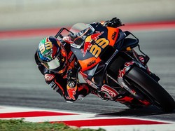 Brad Binder Pecahkan Rekor di Sesi Practice MotoGP Jepang 2023