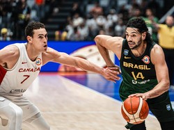 Sengit! 4 Tim Berebut 2 Tiket Perempat Final FIBA World Cup 2023