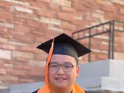 Sosok Brian Tan, Anak Muda 18 Tahun yang Kini S3 di Amerika