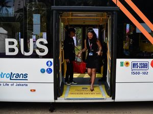 Catat! Ini Rute Shuttle Bus Selama KTT ASEAN untuk Delegasi dan Media