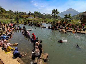 Ketapanrame Desa Wisata Terbaik ADWI 2023, Apa yang Menarik di Dalamya?