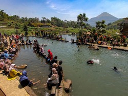 Ketapanrame Desa Wisata Terbaik ADWI 2023, Apa yang Menarik di Dalamya?